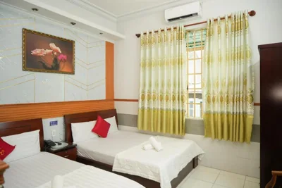 Khách sạn Tuấn Vũ – Photos 2