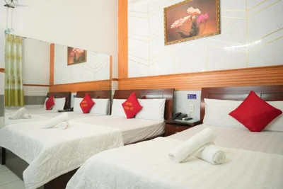 Khách sạn Tuấn Vũ – Photos 4