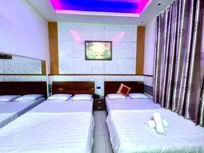 Khách sạn Tuấn Vũ – Photos 5
