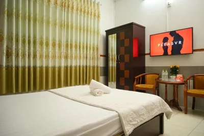 Khách sạn Tuấn Vũ – Photos 6