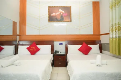 Khách sạn Tuấn Vũ – Photos 8