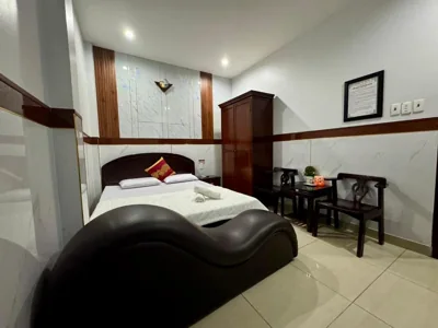 Khách sạn Tuấn Vũ – Photos 9