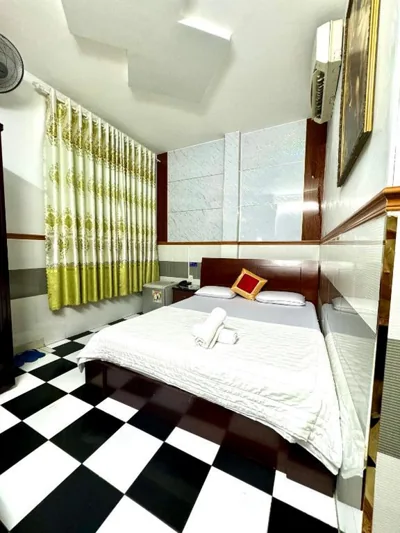 Khách sạn Tuấn Vũ – Photos 10