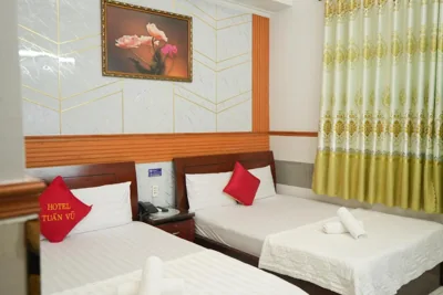 Khách sạn Tuấn Vũ – Photos 13